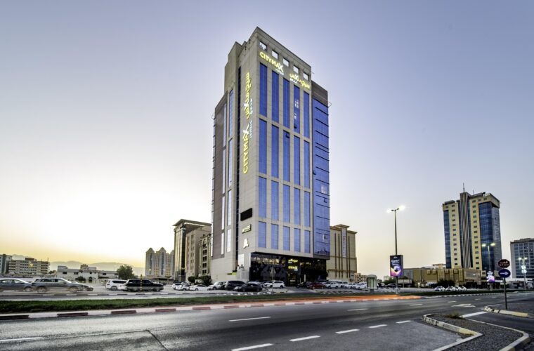 Hotels Archive - RAK Traveller