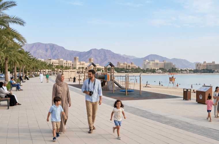 Is Ras Al Khaimah Safe?