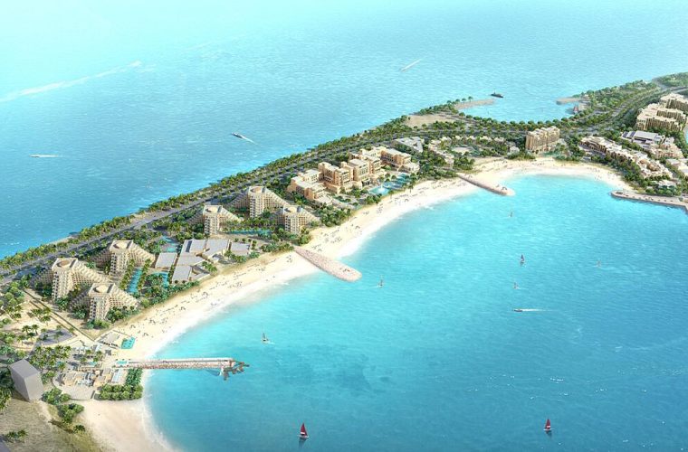 Pullman Al Marjan Island Targets Q1 2027 Reopening as RAK Hotels Upgrade