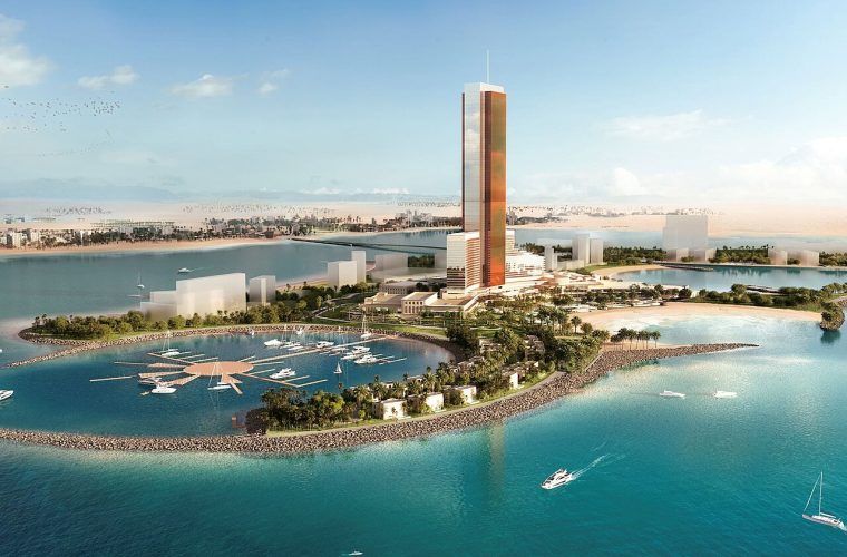 Ras Al Khaimah Real Estate Pipeline Hits 25,600 New Homes by 2030