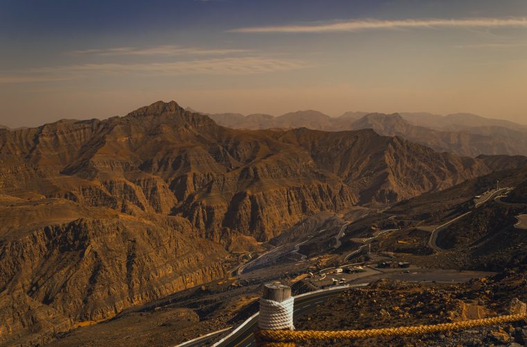 SAIJ Mountain Lodge by Mantis to Open on Jebel Jais, Ras Al Khaimah