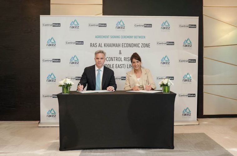 RAKEZ Workers Welfare Framework: Ras Al Khaimah Economic Zone Partners with Control Risks