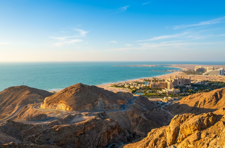 Best Time to Visit Ras Al Khaimah