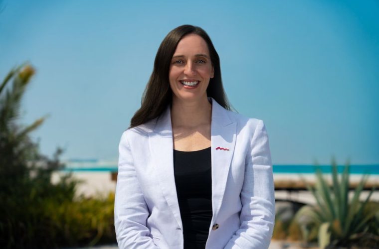 RAKTDA Names Emma Campbell Chief Marketing Officer as Ras Al Khaimah Targets 3.5 Million Visitors