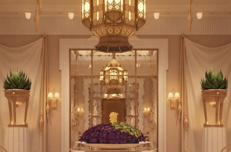 Wynn Al Marjan Island Unveils 1,110sqm Luxury Townhomes in Ras Al Khaimah