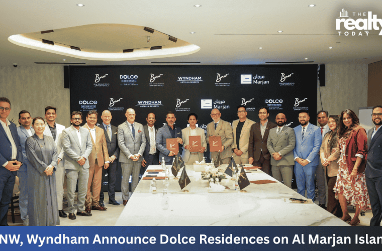 Dolce Residences Al Marjan Island: Wyndham’s World-First Branded Homes Land in Ras Al Khaimah