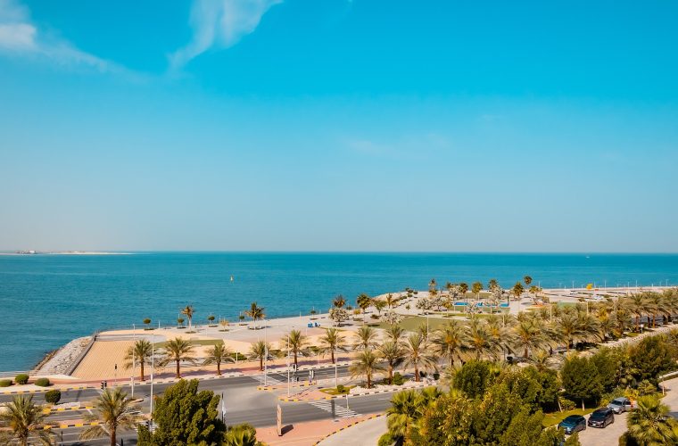 Ras Al Khaimah Tourism 2030: Two New Marinas, a VIP Air Terminal and Wynn as the Inflection Point