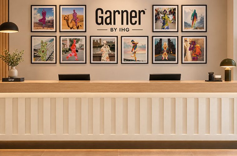 IHG Signs Garner Hotel Ras Al Khaimah Downtown, Bringing Midscale Brand to RAK in 2026