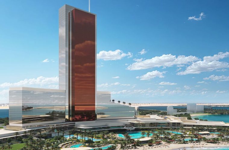 US Brands Set to Run Nearly Half of Ras Al Khaimah Hotel Keys as 12,811-Room Pipeline Builds