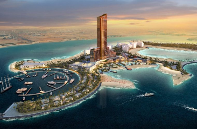 Hard Rock Hotel & Residences Ras Al Khaimah to Open in 2028 with 300 Rooms