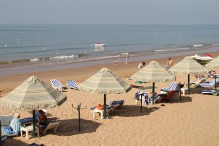 Flamingo Beach Barbecue Ban Takes Effect in Ras Al Khaimah as Outdoor Season Nears