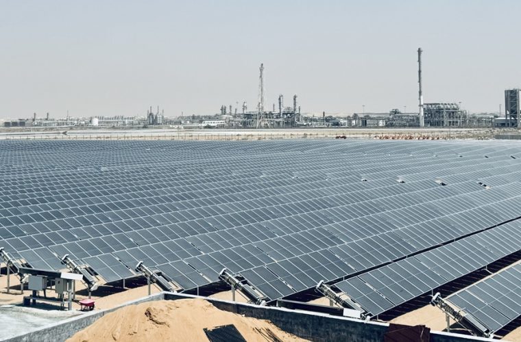Ras Al Khaimah Solar Factory Opens at RAKEZ as ZAKH Starts 600MW Panel Production