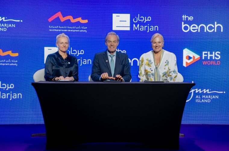 FHS World 2027 to Bring 1,200 Hospitality Investors to Wynn Al Marjan Island in Ras Al Khaimah