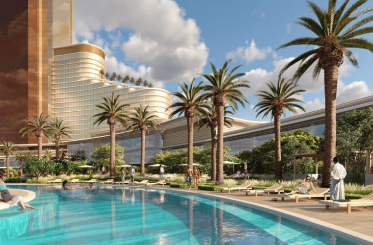 Ras Al Khaimah Hotels Renovate and Reposition Ahead of Wynn Al Marjan Island’s 2027 Opening